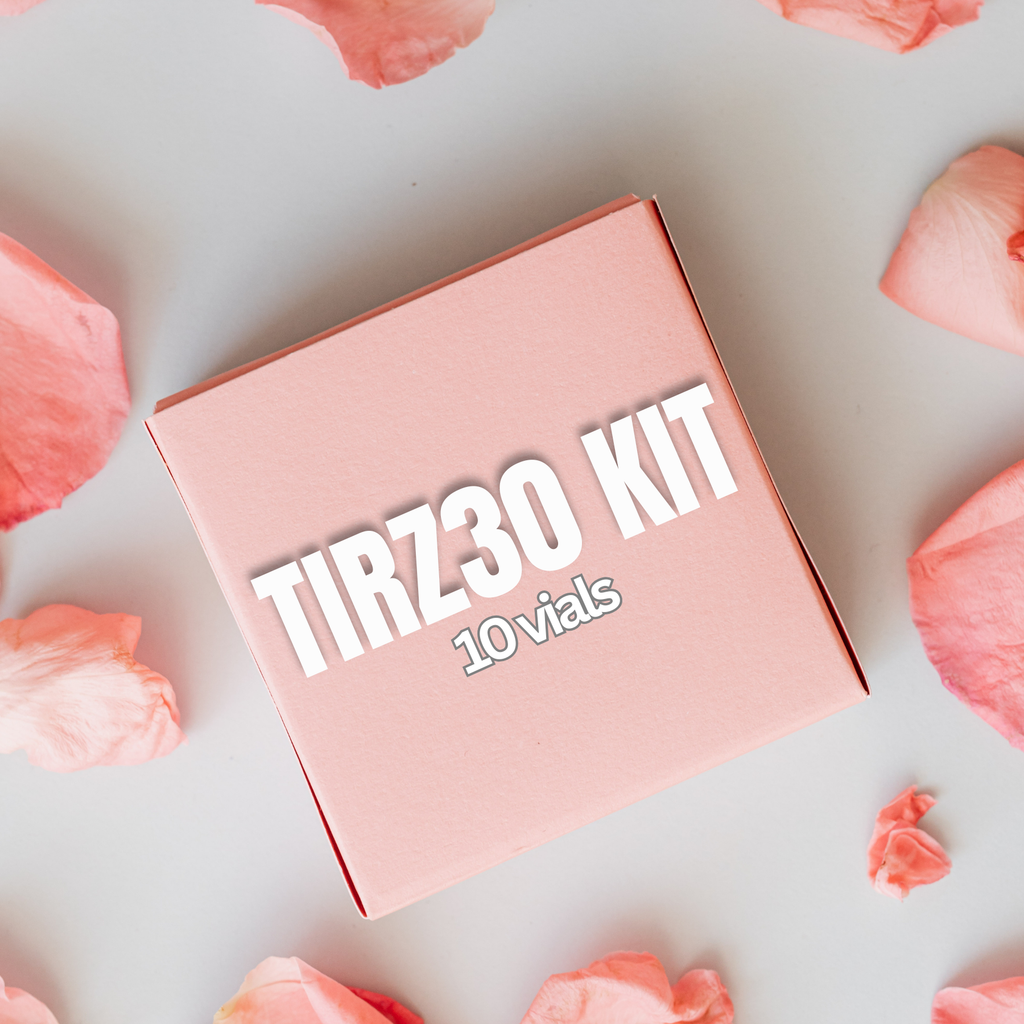 T!RZ30 KIT